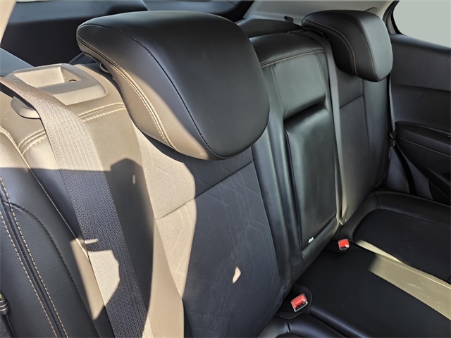 2020 Chevrolet Trax LT photo 33