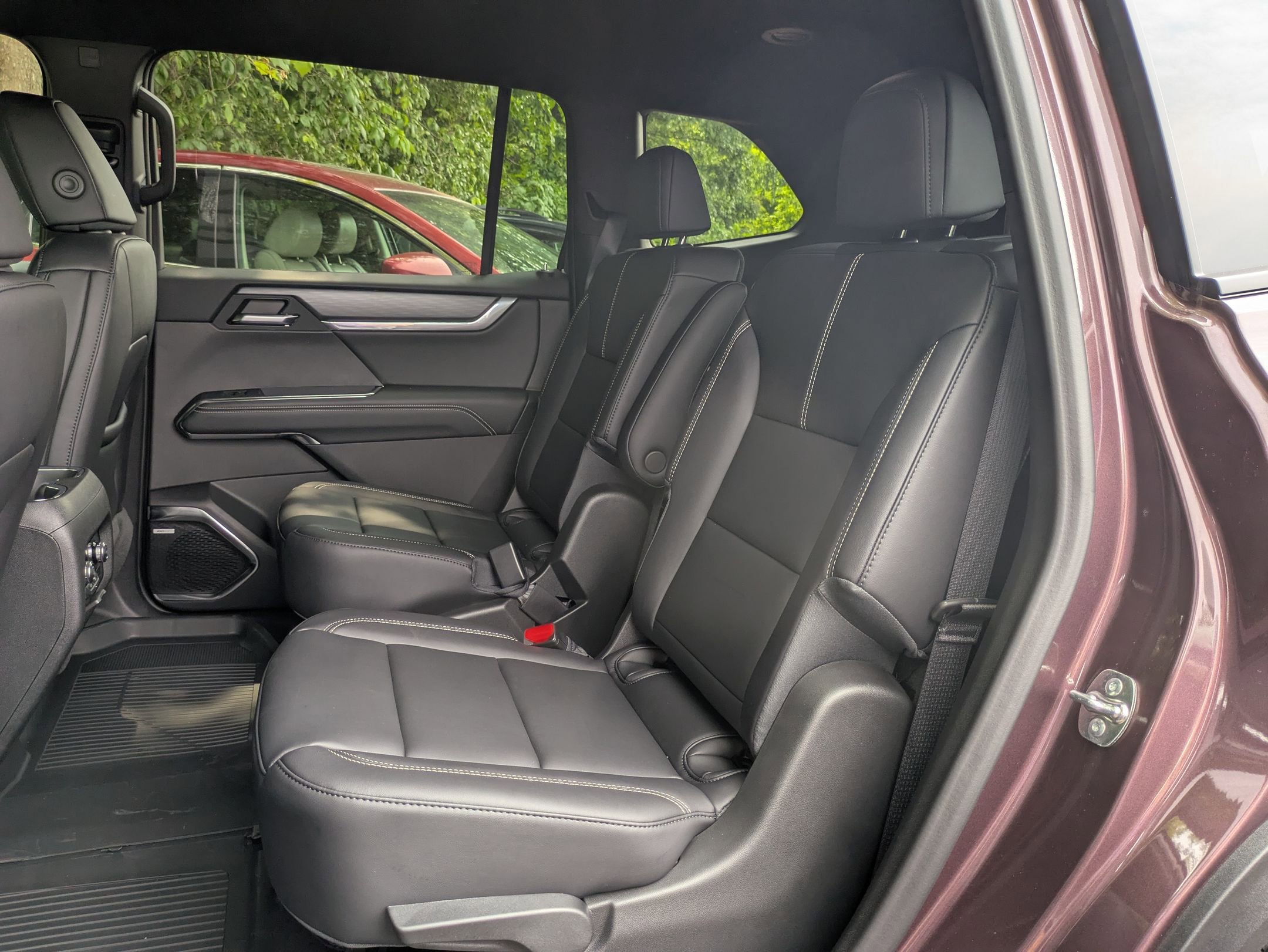 2025 Gmc Acadia Elevation photo 10