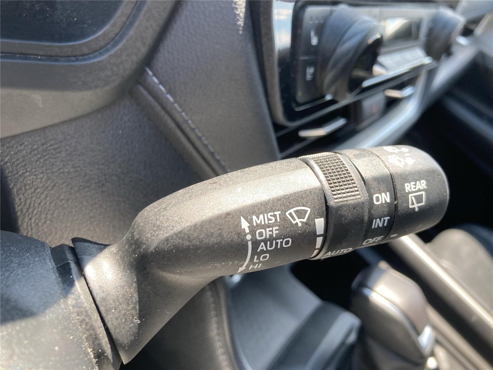 2024 Toyota Grand Highlander Hybrid Limited photo 21