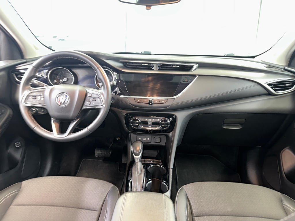 2023 Buick Encore GX Select photo 26