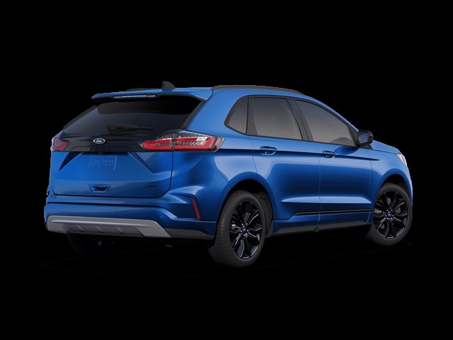2023 Ford Edge SE photo 3