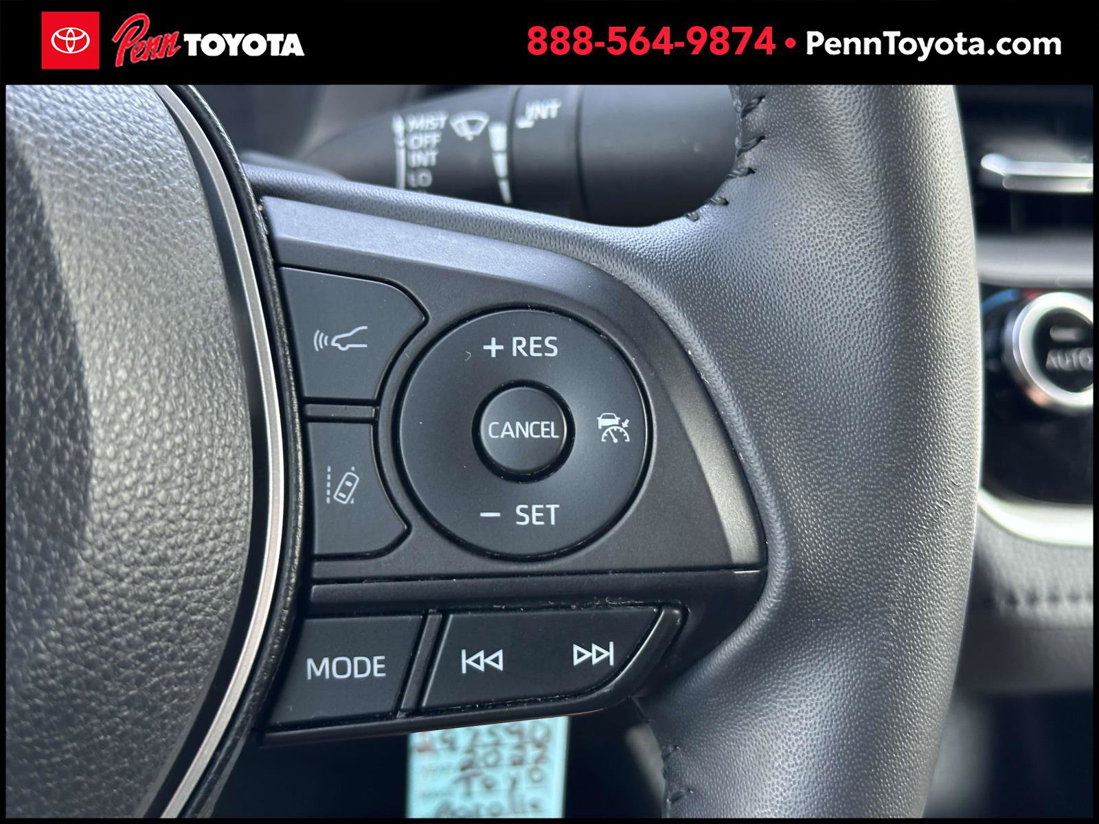 2022 Toyota Corolla SE photo 22