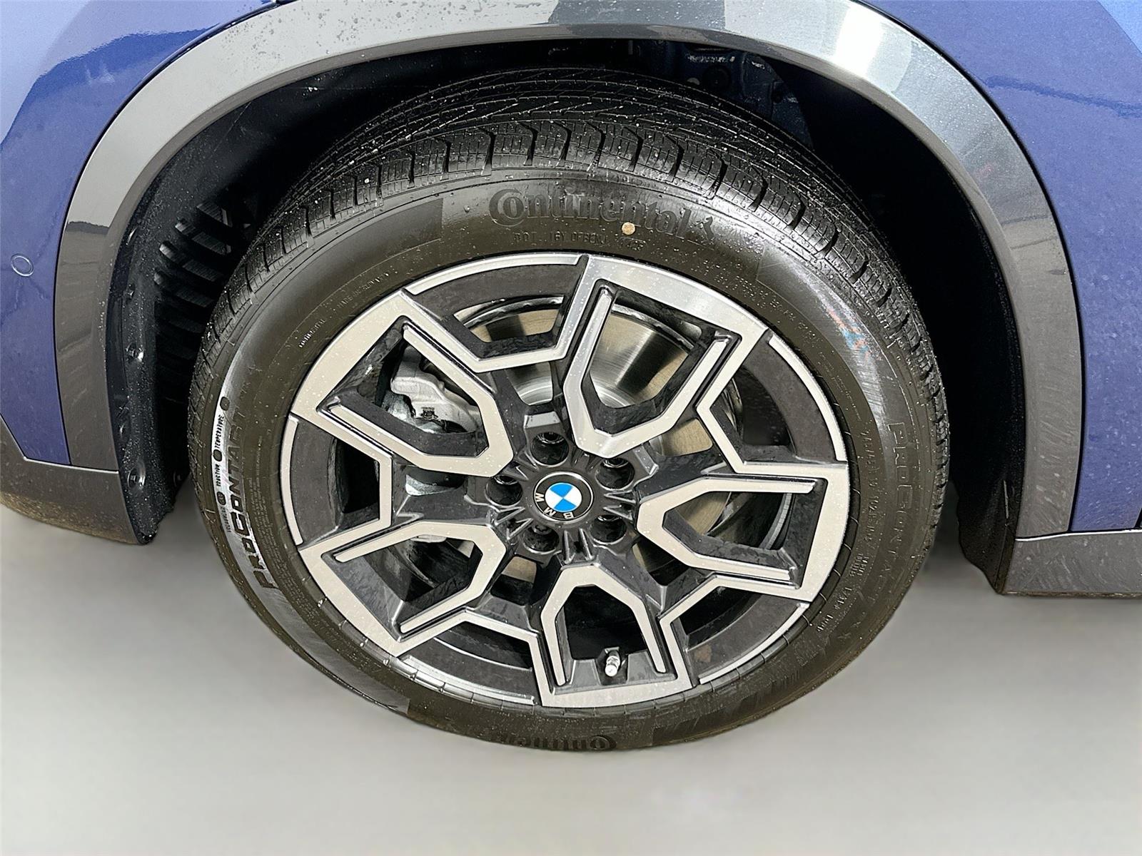 2025 Bmw X1 XDrive28i photo 31