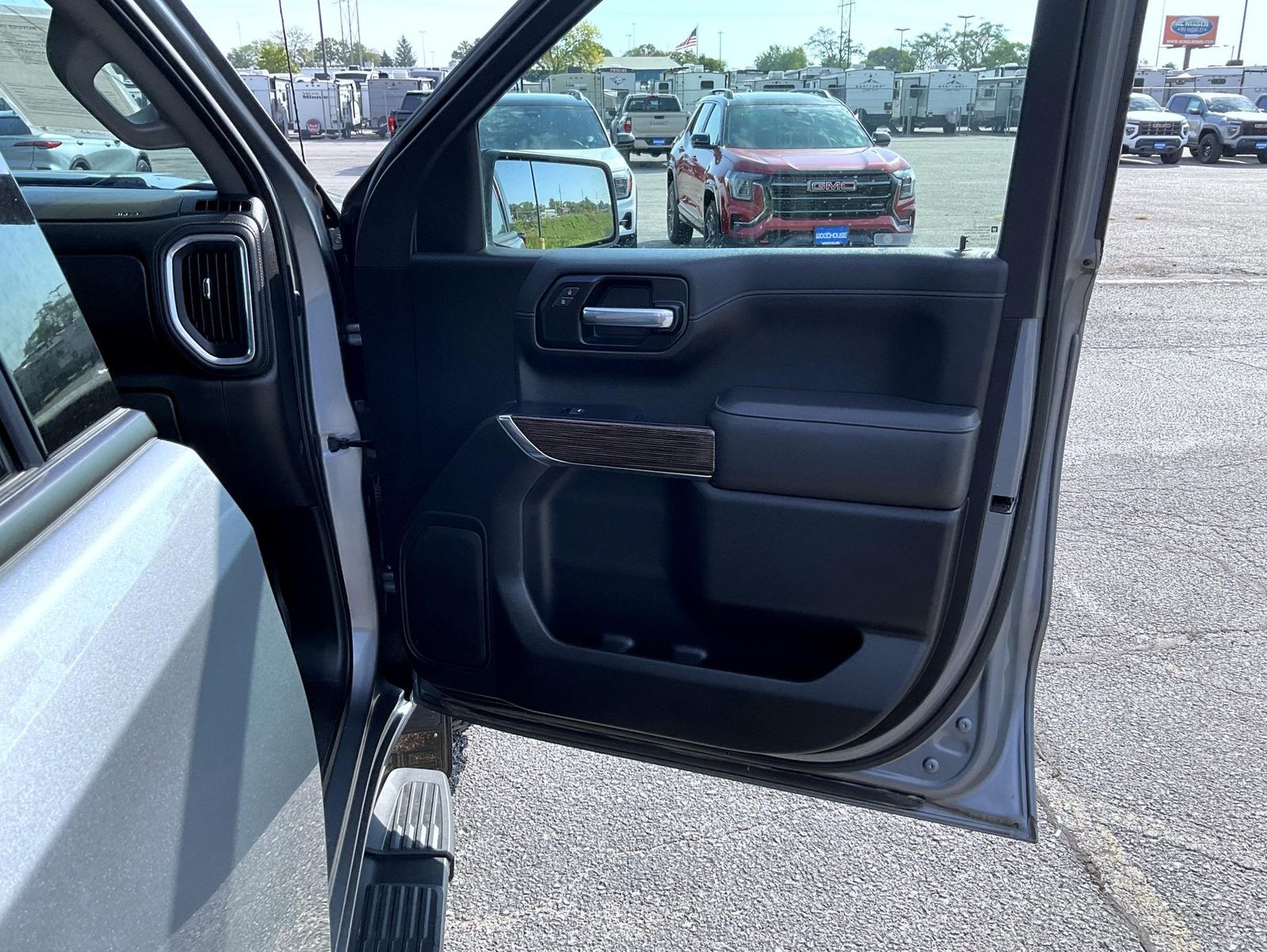 2022 Gmc Sierra 1500 Limited Elevation photo 16