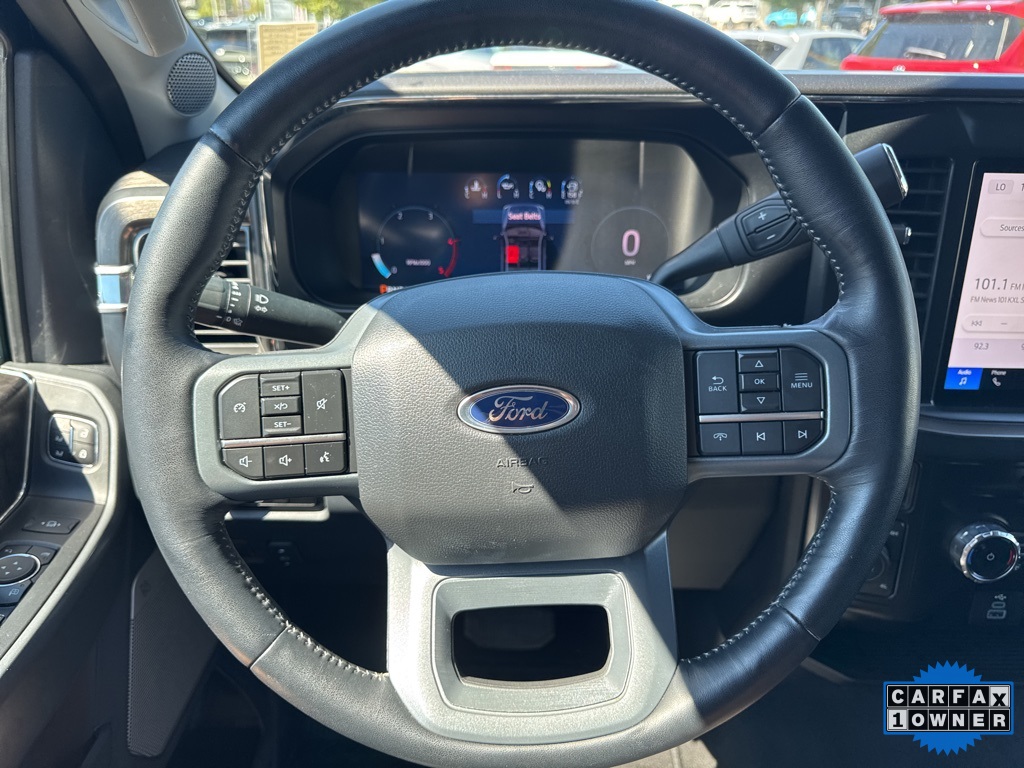 2024 Ford F-350 Lariat photo 25