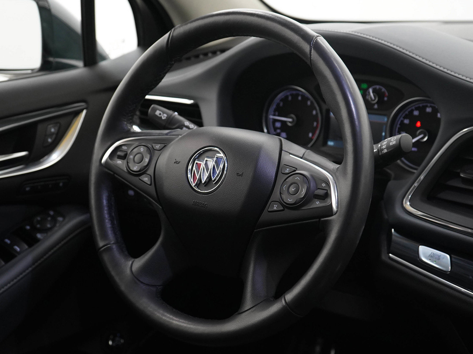 2021 Buick Enclave Premium photo 13