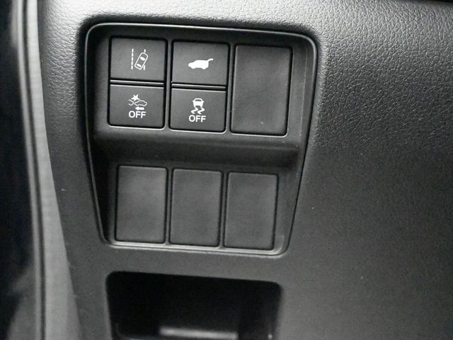 2020 HONDA CR-V - Image 11