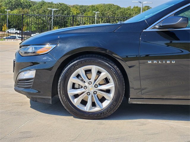2023 Chevrolet Malibu 1LT photo 9