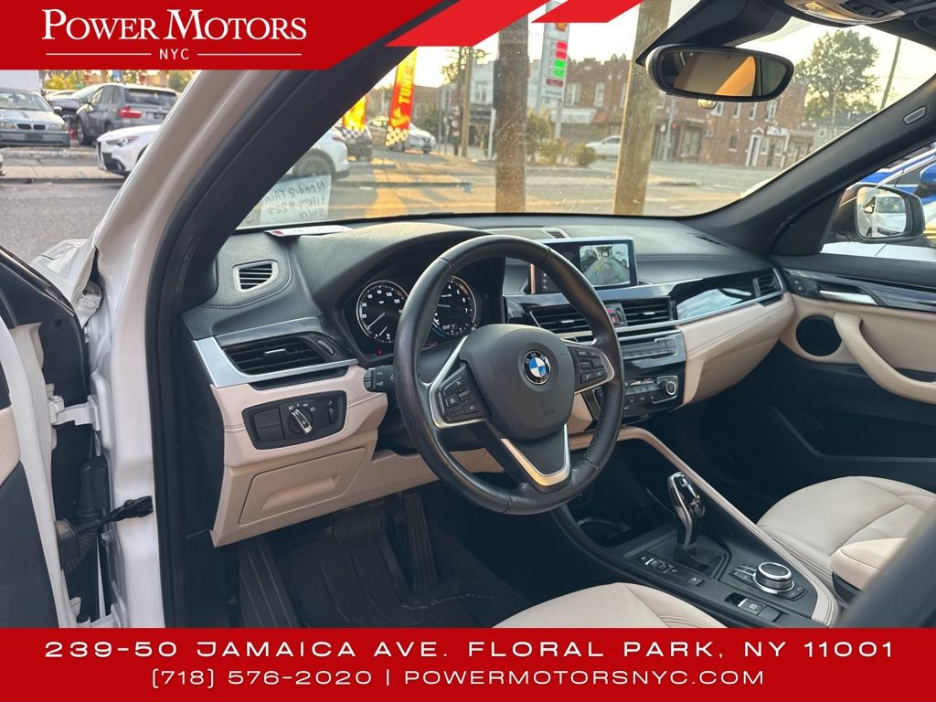 2022 Bmw X1 XDrive28i photo 25