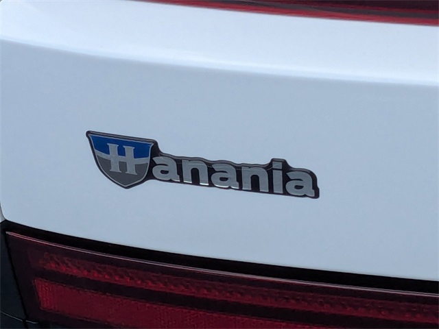 2024 Hyundai Santa Fe XRT photo 10