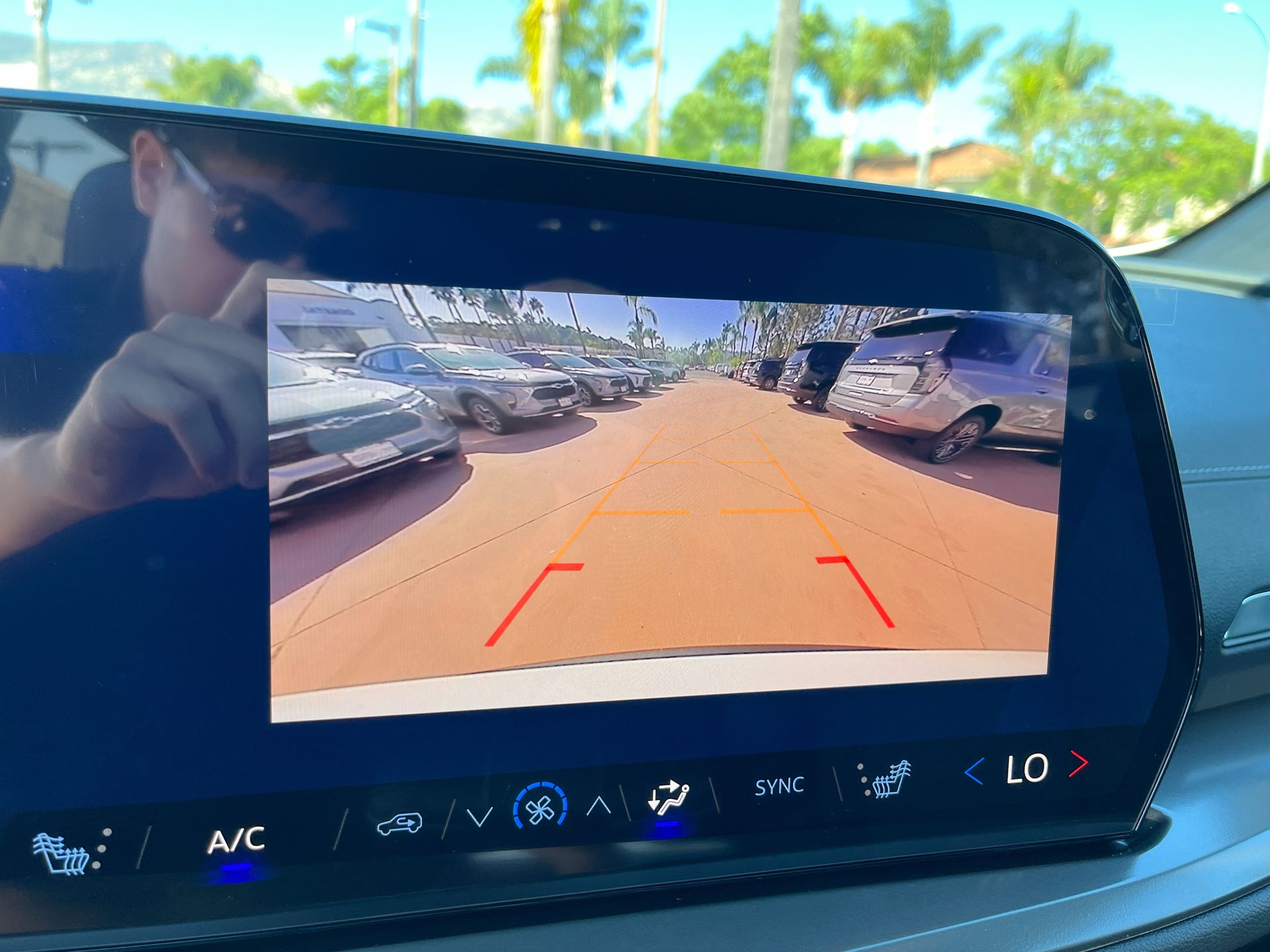 2026 Chevrolet Traverse photo 14