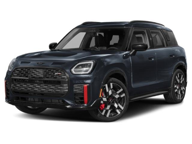 2026 MINI Countryman John Cooper Works's photo