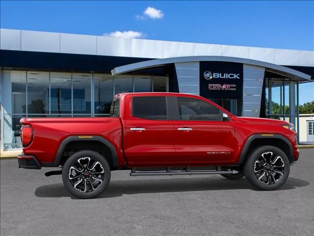 2026 Gmc Canyon Denali photo 5