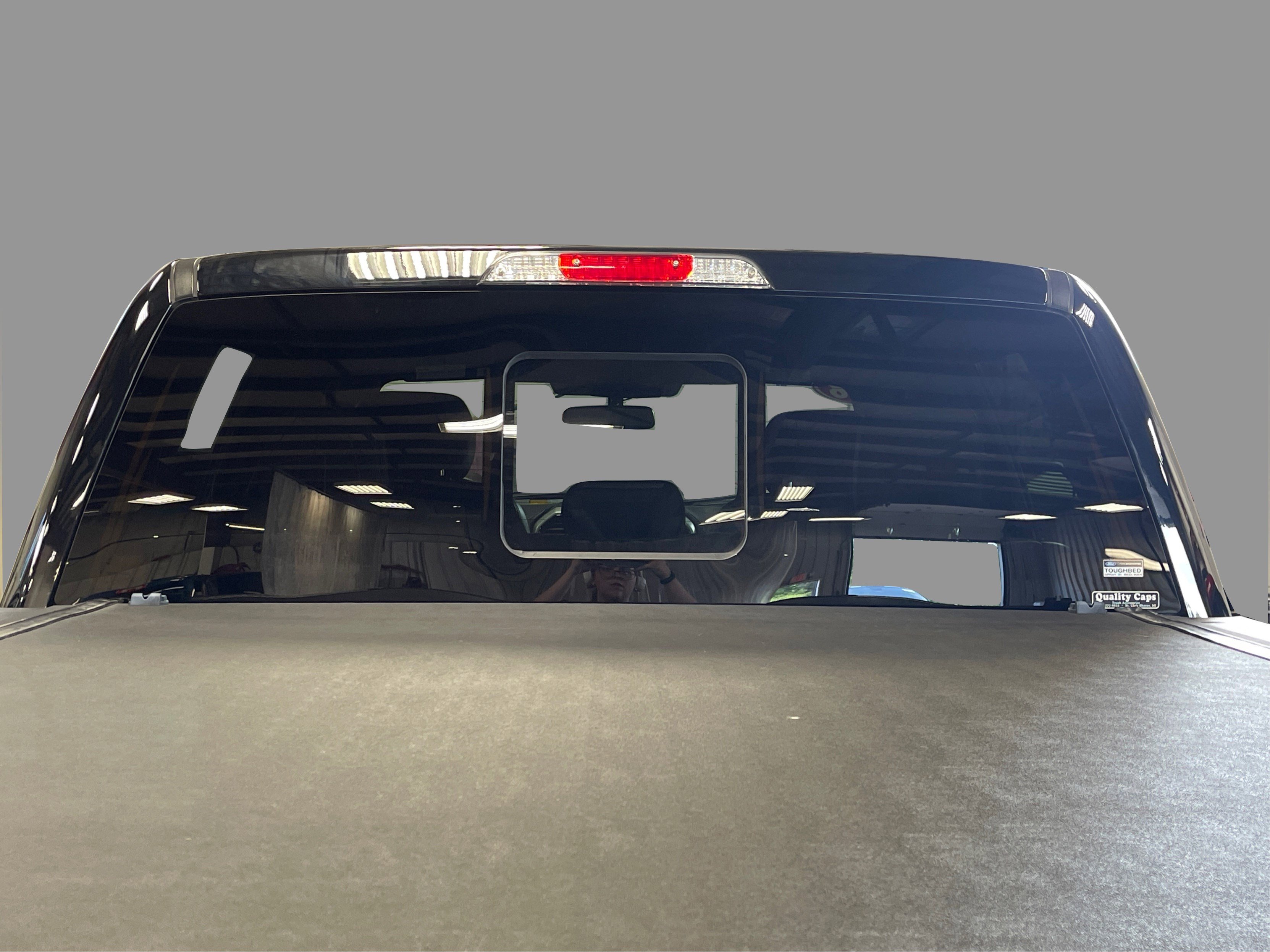 2018 Ford F-150 Lariat photo 15