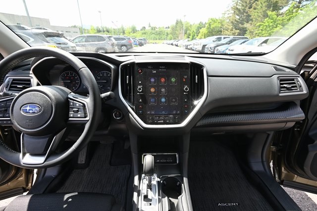2024 Subaru Ascent Premium photo 2