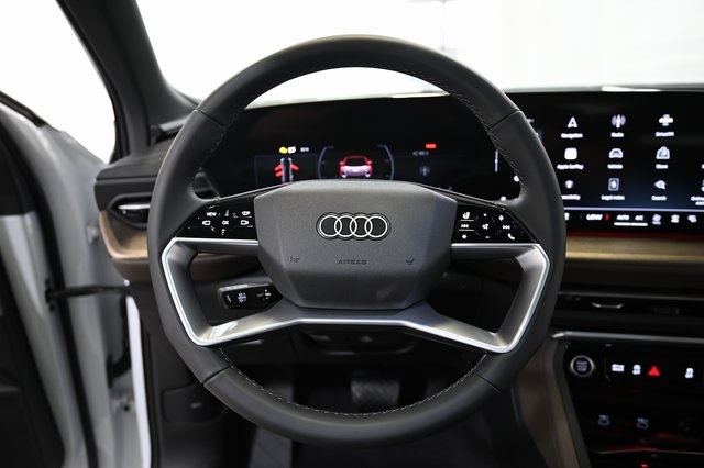 2025 Audi Q5 2.0T Prestige Premium photo 3