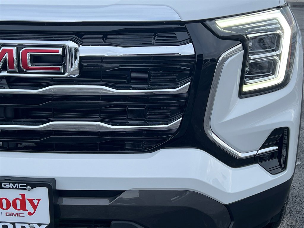 2026 GMC TERRAIN - Image 9