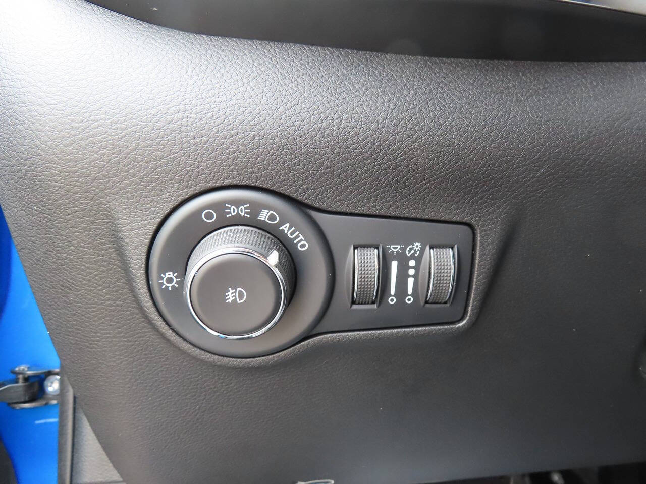 2024 Jeep Compass Limited photo 12