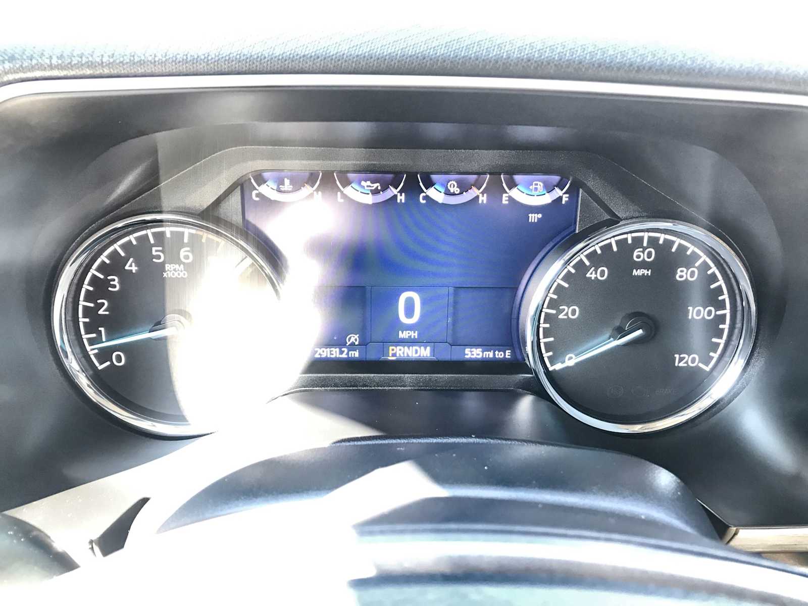 2023 Ford F-150 XLT photo 14