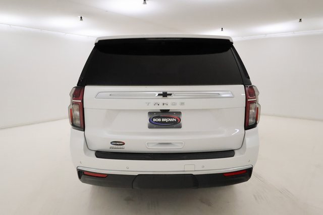 2023 Chevrolet Tahoe High Country photo 3