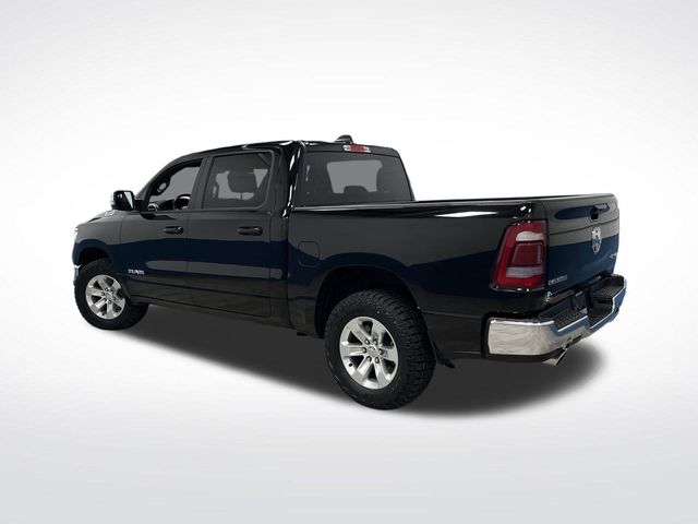 2024 Ram 1500 Laramie photo 3