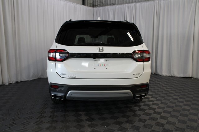 2023 Honda Pilot Elite photo 27
