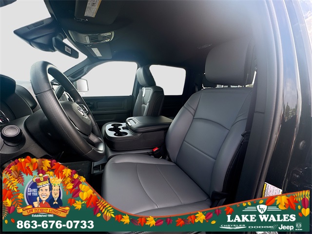 2026 Ram 3500 Tradesman photo 15