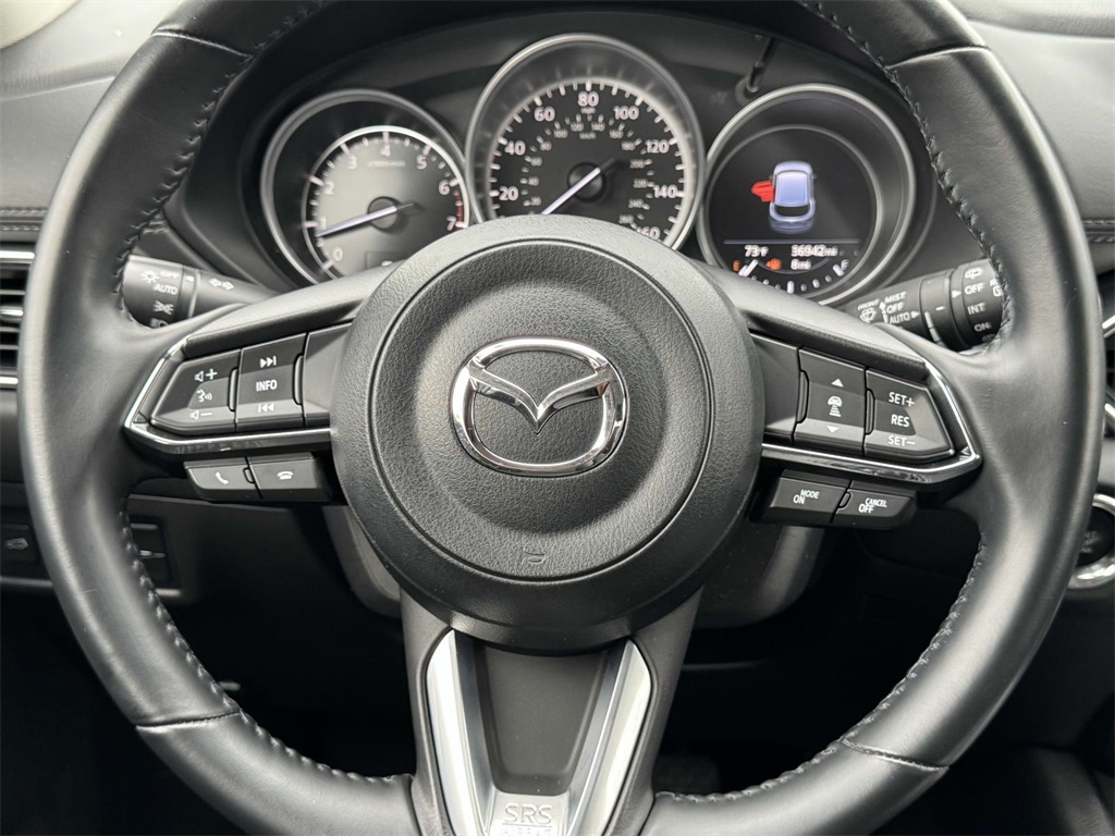 2020 Mazda CX-5 Touring photo 16