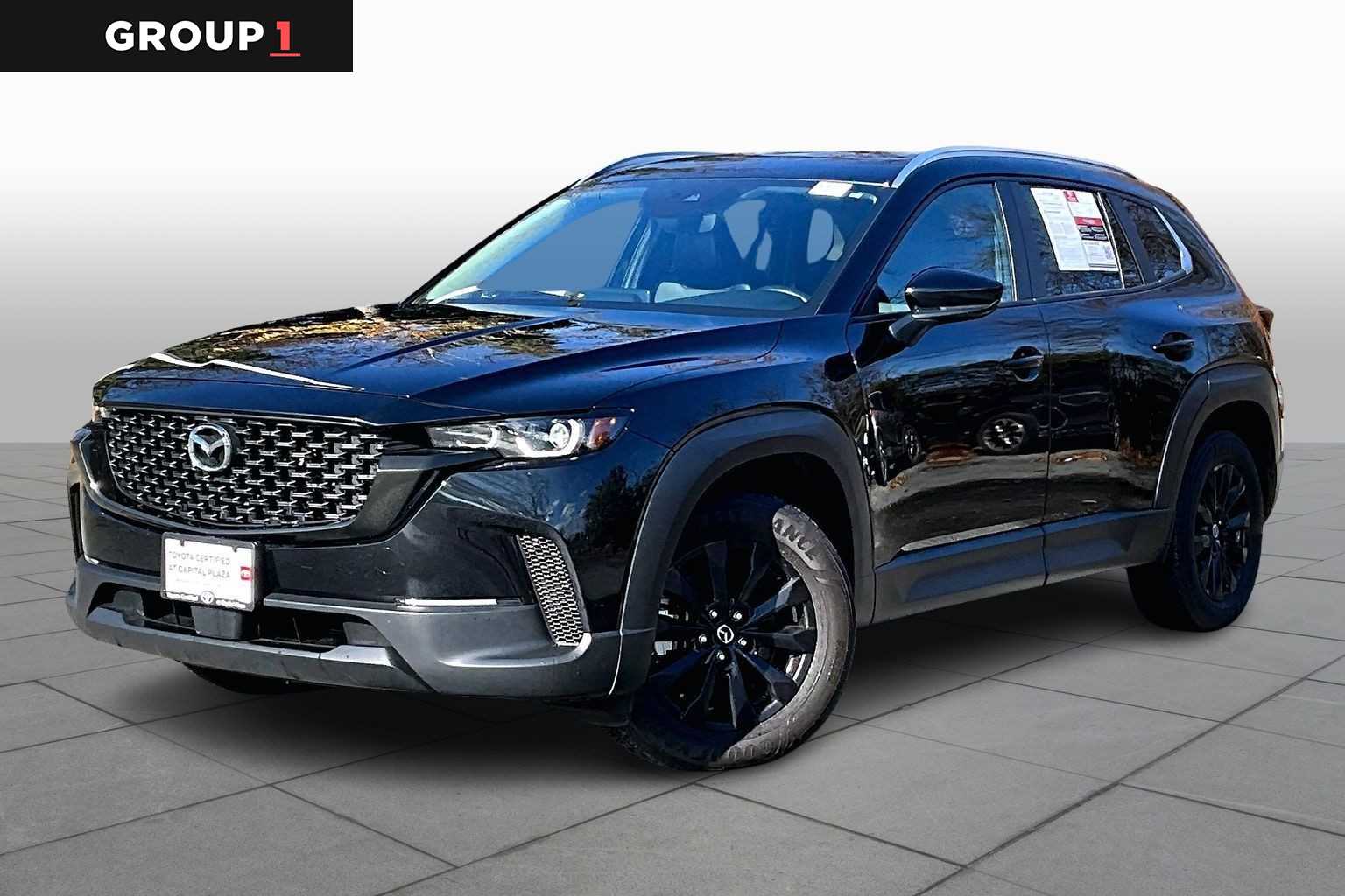 2024 Mazda CX-50 S PREFERRED's photo