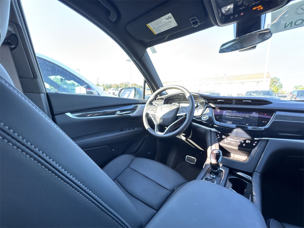 2024 Cadillac XT6 Sport photo 15