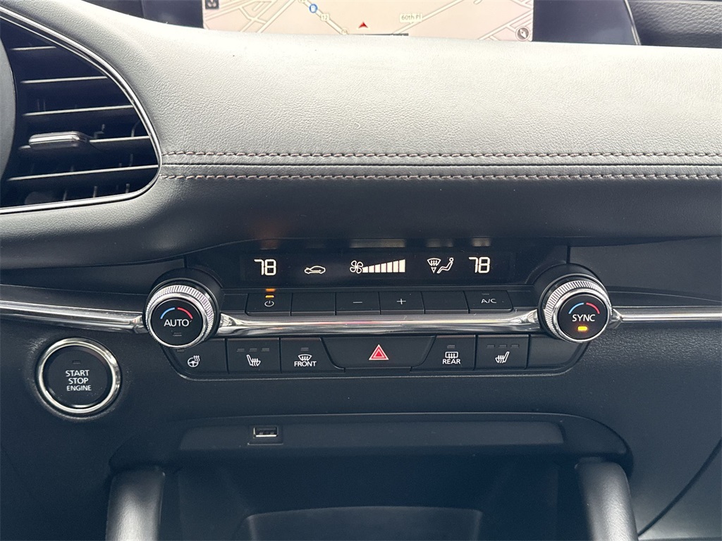 2021 MAZDA MAZDA3 - Image 15