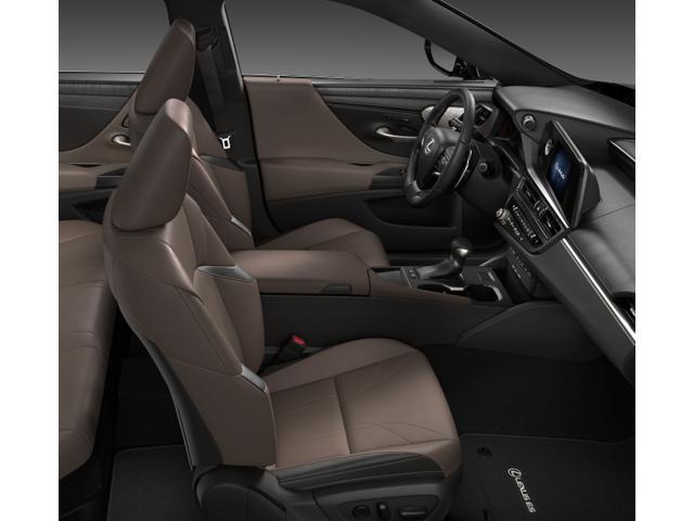 2025 Lexus ES 300h Luxury photo 6