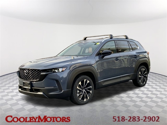 2026 Mazda CX-50 Premium Plus's photo