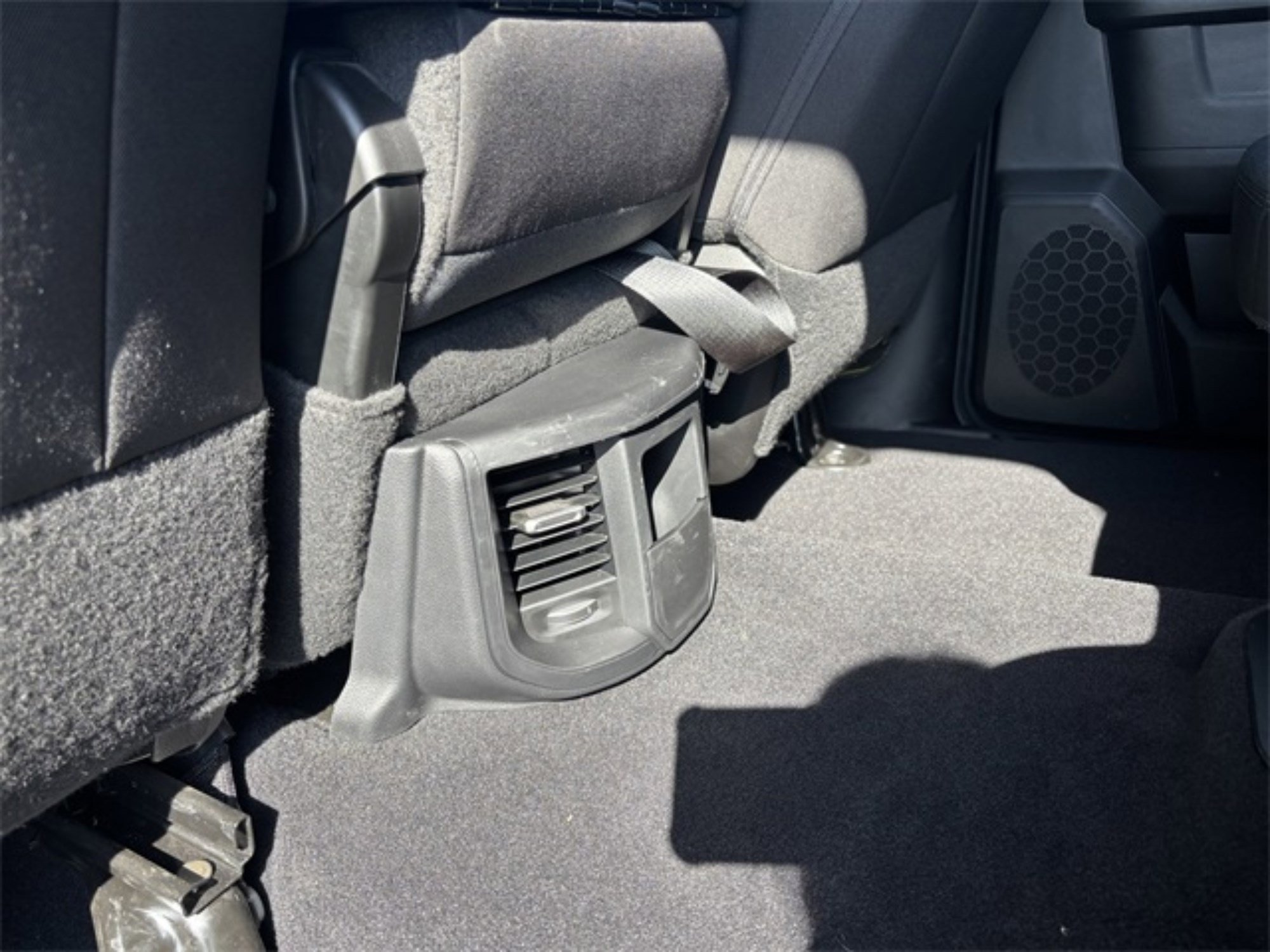 2024 Ram 2500 Tradesman photo 25