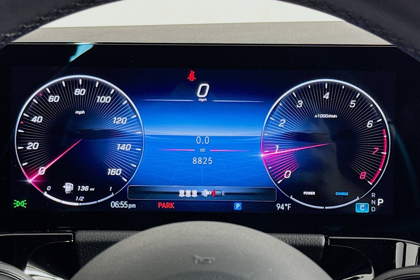 2025 Mercedes Benz GLA 250 photo 16