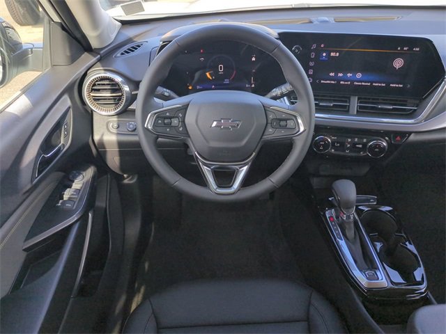 2025 Chevrolet Trax ACTIV photo 14