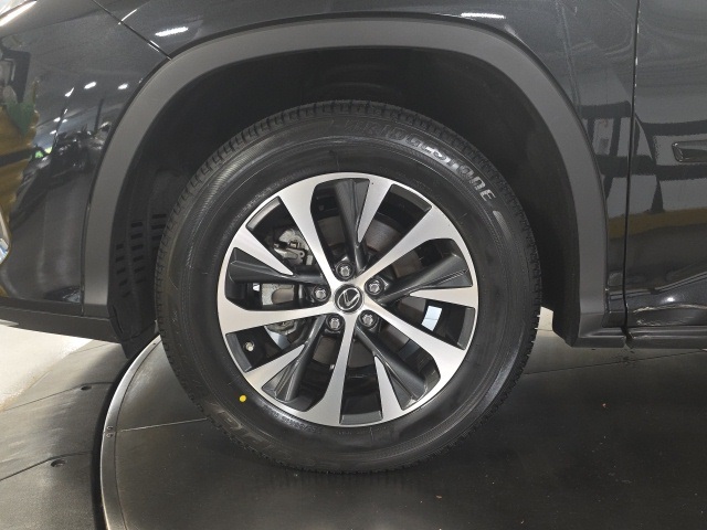 2022 Lexus RX 350 photo 24