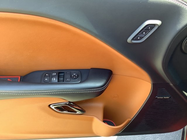 2021 Dodge Challenger SRT8 Hellcat Redeye photo 9