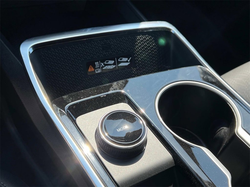 2026 Chevrolet Equinox LT photo 17
