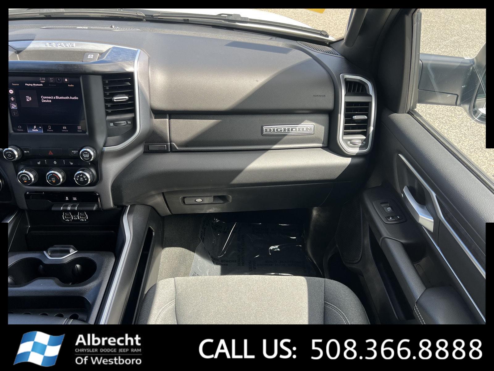 2023 Ram 1500 Big Horn photo 20