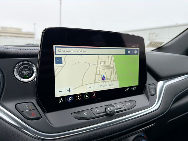 2024 CHEVROLET BLAZER - Image 14