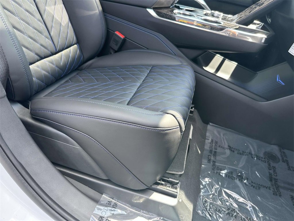 2026 Cadillac Escalade Sport photo 9