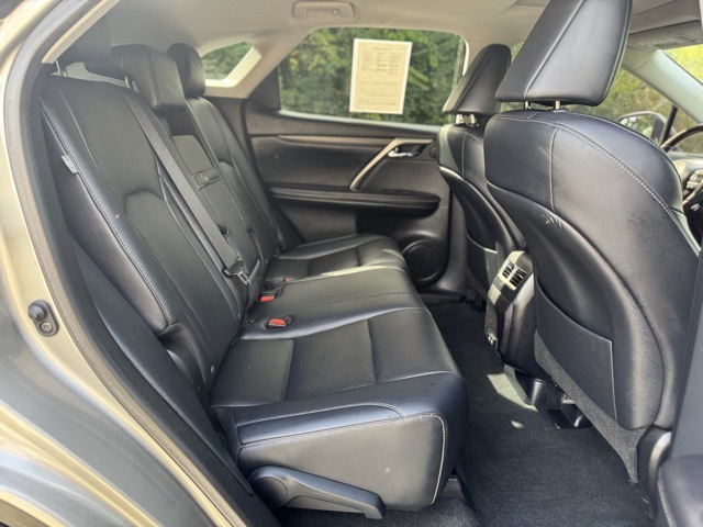 2020 Lexus RX 350 Premium photo 18