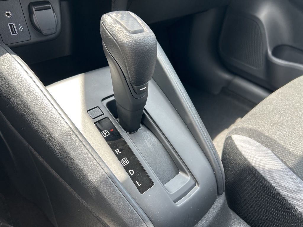 2025 Nissan Versa S photo 26
