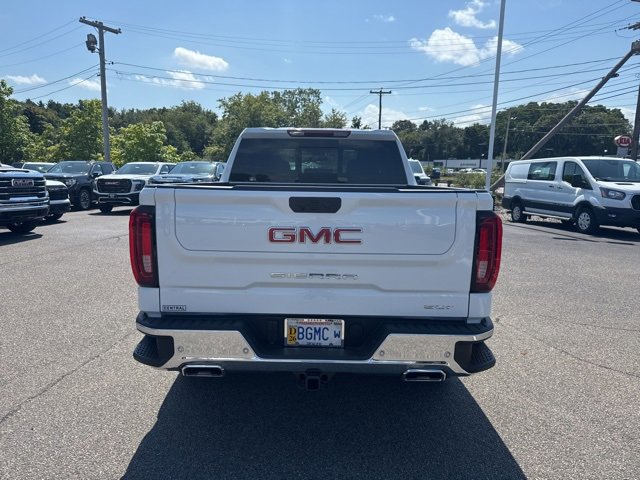 2026 Gmc Sierra 1500 SLT photo 3