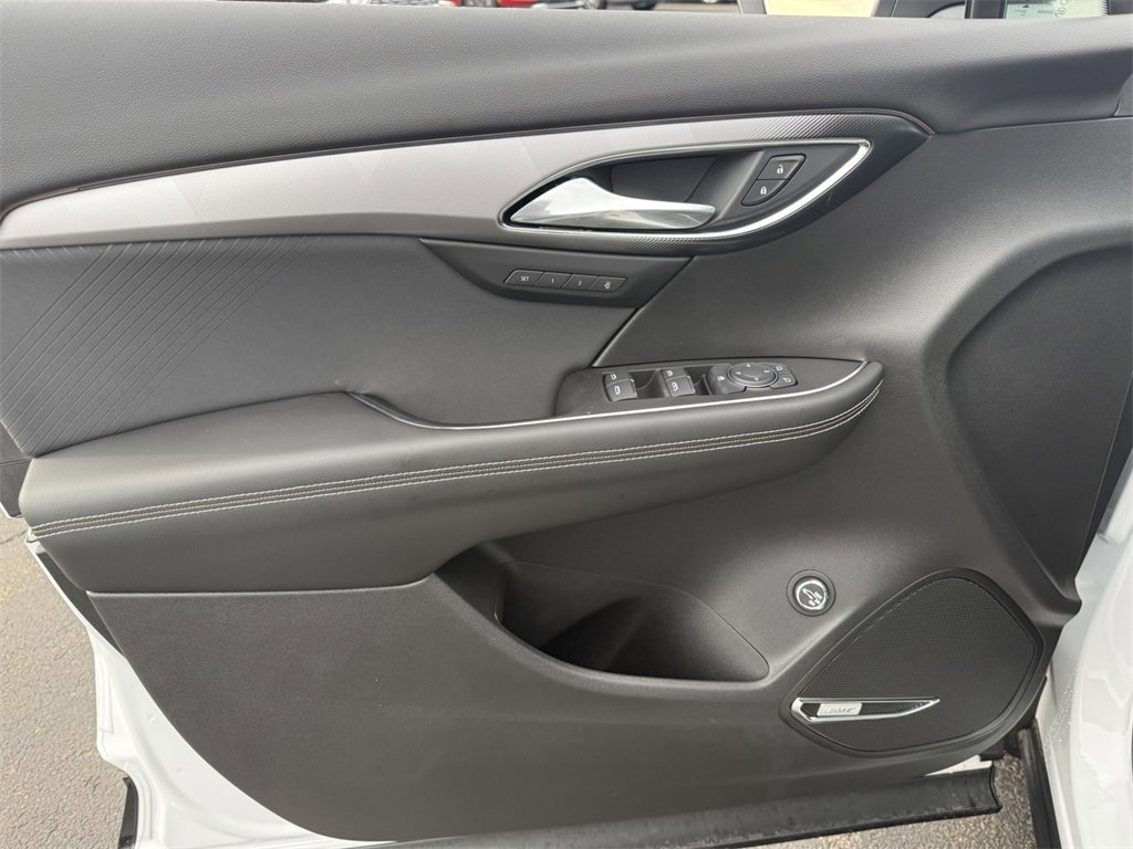 2026 BUICK ENVISION - Image 13