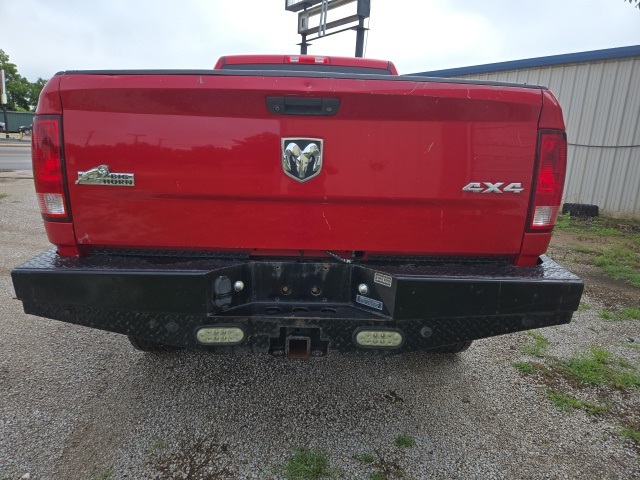 2013 Ram 2500 Big Horn photo 6