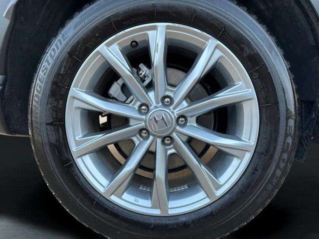 2025 Honda CR-V EX-L photo 35