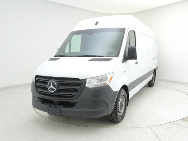 2024 Mercedes-Benz Sprinter Cargo Van
