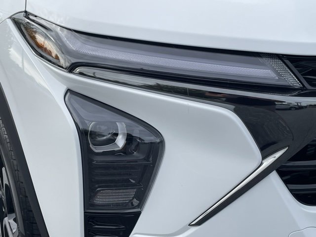 2025 Chevrolet Trax photo 9